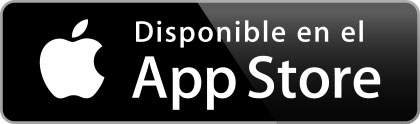 iOS app on Apple Store
